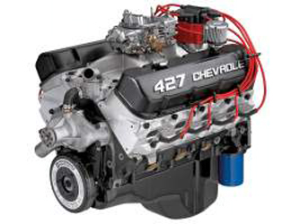 C1977 Engine